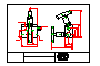 2D Sales Drawing